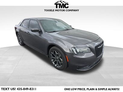 Used 2018 Chrysler 300 S