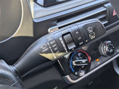 Used 2023 Kia Seltos LX image 27