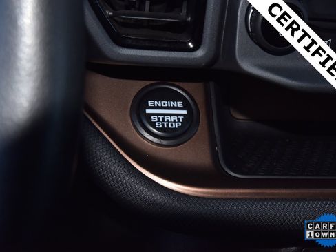 Certified 2023 Ford Bronco Sport Outer Banks w/ Tech Package image 29