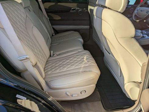 Used 2023 Genesis GV80 3.5T Prestige image 30