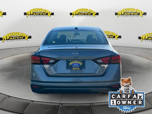 Used 2024 Nissan Altima 2.5 SV image 4