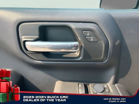 New 2025 GMC Sierra 1500 Pro w/ Pro Value Package image 15