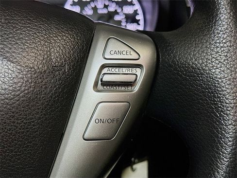 Used 2017 Nissan Sentra S image 35