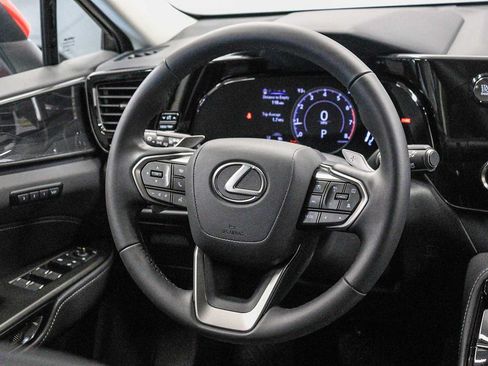 Used 2025 Lexus NX 350 AWD w/ Premium Package image 27