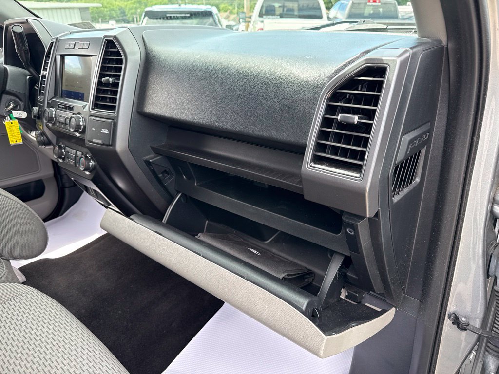 Used 2020 Ford F150 XLT w/ Equipment Group 301A Mid AWD/4WD image 42
