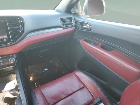 Used 2022 Dodge Durango R/T image 16