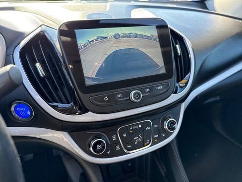 Used 2018 Chevrolet Volt LT w/ LT Driver Confidence Package FWD image 17