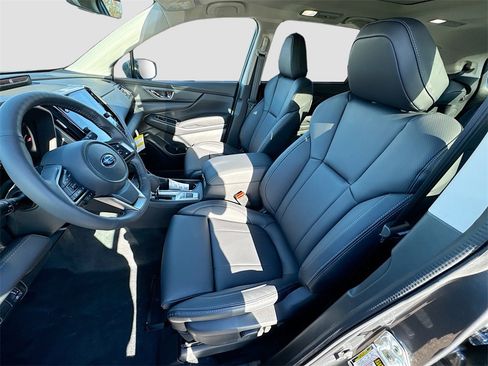 New 2026 Subaru Ascent Limited image 20