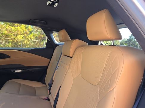 Used 2024 Lexus RX 350 Premium w/ Cold Area Package image 21