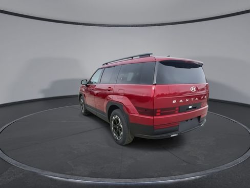 New 2026 Hyundai Santa Fe SEL image 6