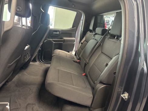 Used 2020 Chevrolet Silverado 1500 RST w/ All-Star Edition AWD/4WD image 25