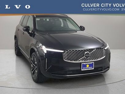 Certified 2025 Volvo XC90 B6 Plus w/ Protection Package Premier