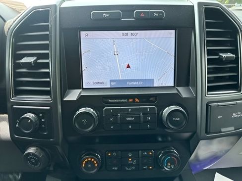 Used 2020 Ford F150 XLT w/ Equipment Group 302A Luxury AWD/4WD image 19