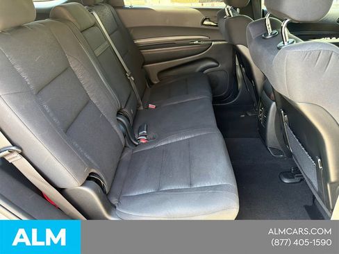 Used 2026 Dodge Durango GT RWD image 18