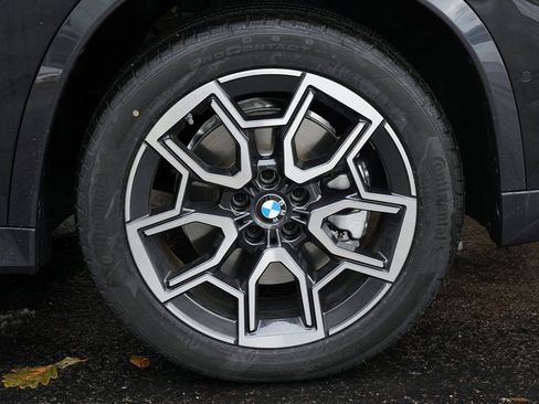 Used 2026 BMW X1 xDrive28i w/ Convenience Package image 7