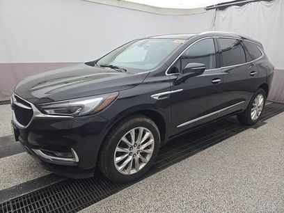 Used 2020 Buick Enclave Essence w/ Experience Buick Package