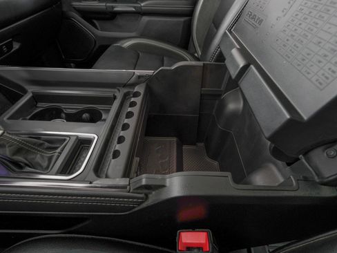 Used 2021 RAM 1500 TRX w/ TRX Level 2 Equipment Group image 32