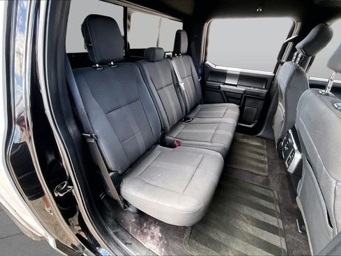 Used 2016 Ford F150 XLT w/ Equipment Group 302A Luxury RWD image 19