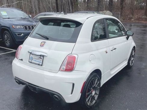 Used 2013 FIAT 500 Abarth image 3