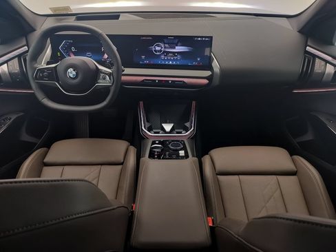 Certified 2026 BMW X3 xDrive30i AWD/4WD image 11