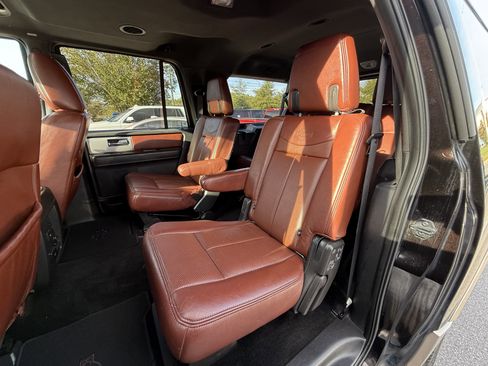 Used 2013 Ford Expedition EL King Ranch image 16
