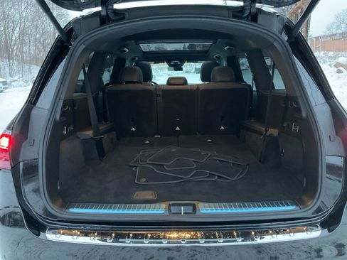 Used 2025 Mercedes-Benz GLS 450 4MATIC image 35