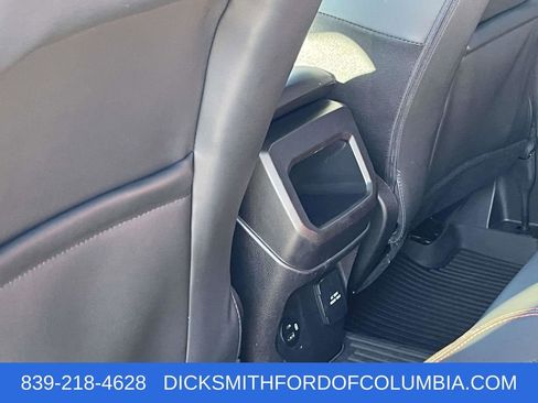 Certified 2024 Ford Ranger Raptor image 12