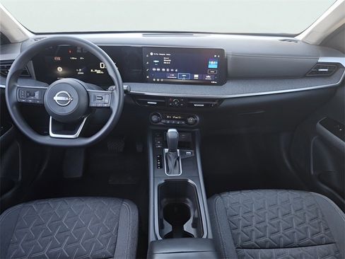 New 2026 Nissan Kicks SV image 15