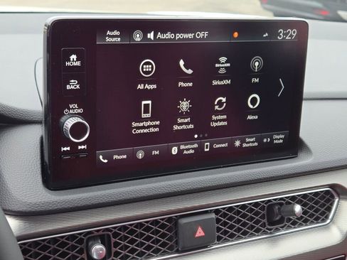 New 2026 Acura Integra A-Spec FWD image 37