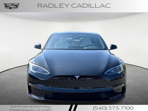 Used 2023 Tesla Model S Plaid image 25