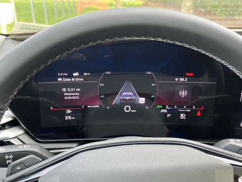 Used 2025 Audi A5 2.0T Premium Plus w/ Premium Plus image 23