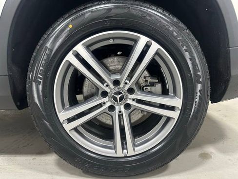 Certified 2020 Mercedes-Benz GLC 300 4MATIC image 23