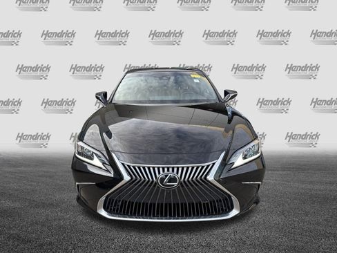 Certified 2019 Lexus ES 350 Luxury image 3