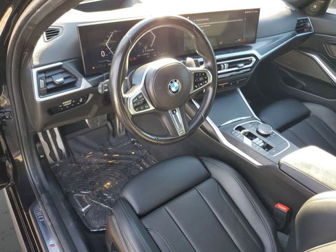 Used 2023 BMW M340i xDrive w/ Premium Package image 17