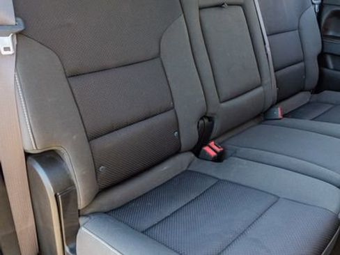 Used 2015 Chevrolet Silverado 2500 LT w/ LT Convenience Package image 40