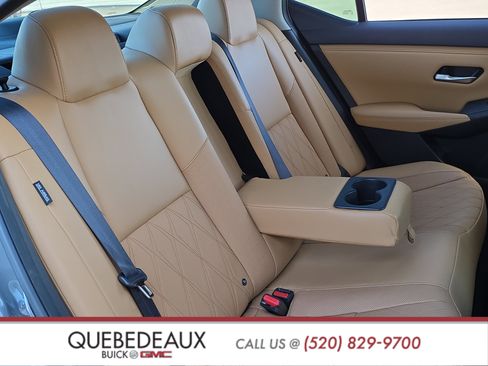 Used 2021 Nissan Sentra SV w/ SV Premium Package image 27