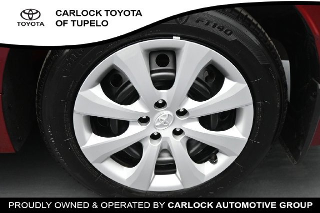 Used 2026 Toyota Corolla LE FWD image 15