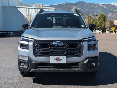 New 2026 Subaru Outback Touring XT image 2