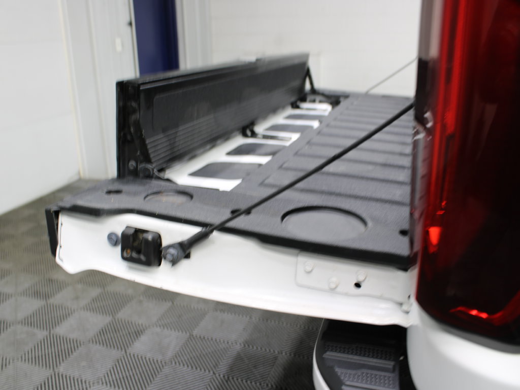 Used 2023 GMC Sierra 2500 AT4 w/ AT4 Preferred Package AWD/4WD image 52