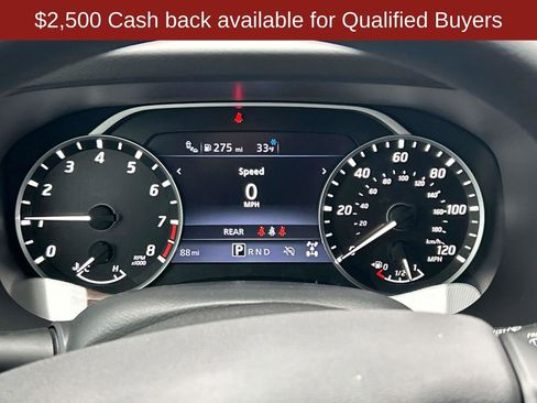 New 2026 Nissan Frontier S AWD/4WD image 30