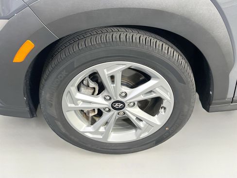 Used 2023 Hyundai Kona SEL w/ Cargo Package image 28
