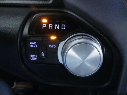 Used 2022 RAM 2500 Laramie image 18