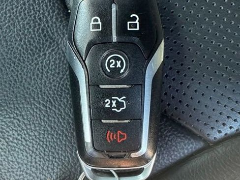 Used 2017 Ford Explorer Sport w/ Equipment Group 401A AWD/4WD image 15