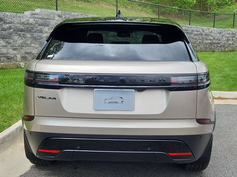 New 2026 Land Rover Range Rover Velar S AWD/4WD image 7