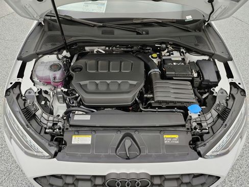 New 2026 Audi A3 2.0T Premium Plus AWD/4WD image 12