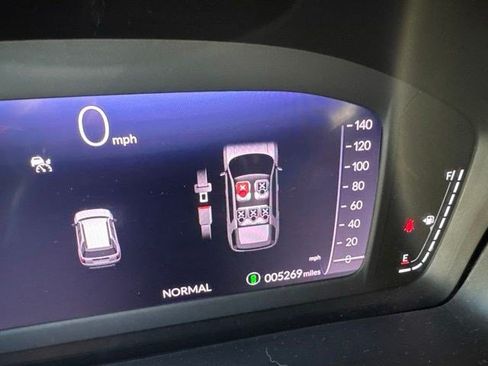 Certified 2026 Honda Passport RTL image 15