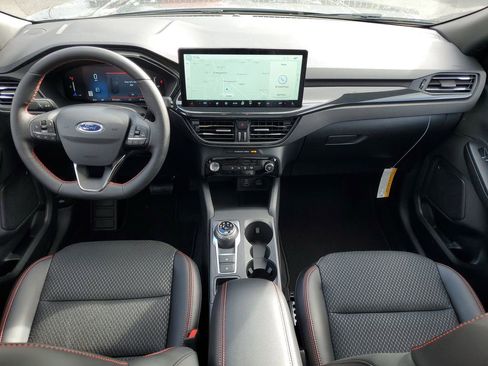 New 2026 Ford Escape ST-Line w/ Tech Pack #1 image 29