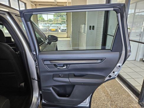New 2026 Honda CR-V Sport image 15