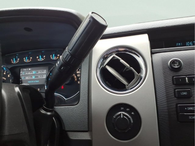 Used 2011 Ford F150 XLT w/ XLT Chrome Pkg AWD/4WD image 21