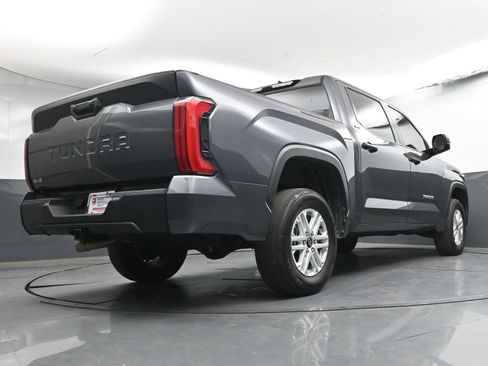 Used 2025 Toyota Tundra SR5 image 27